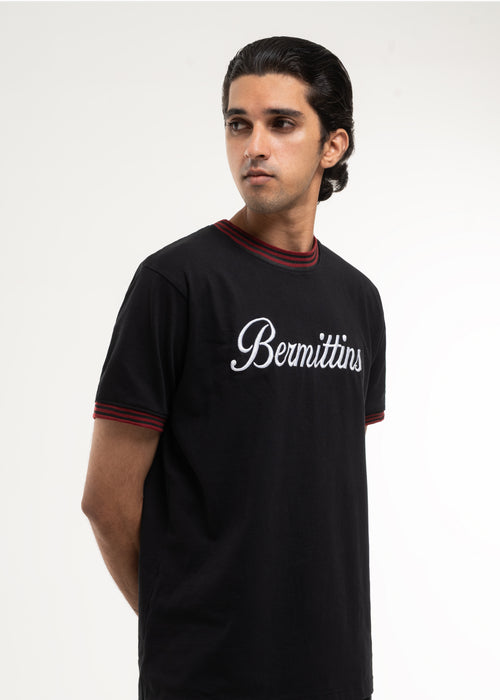 Bermittins Timeless Edition  T shirt - Regular fit