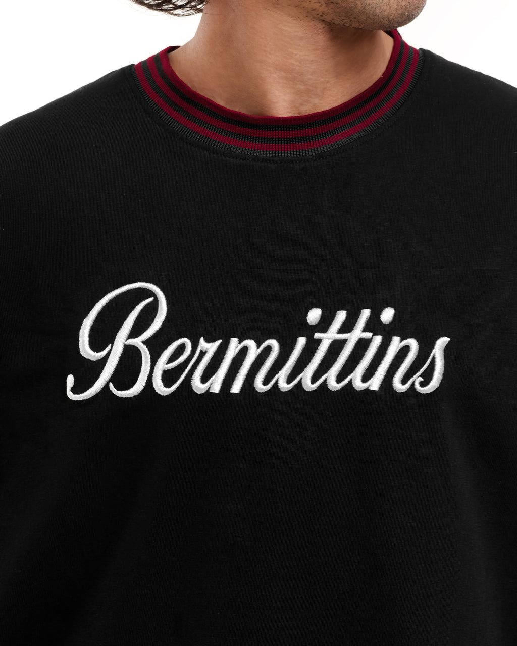 Bermittins Timeless Edition  T shirt - Regular fit