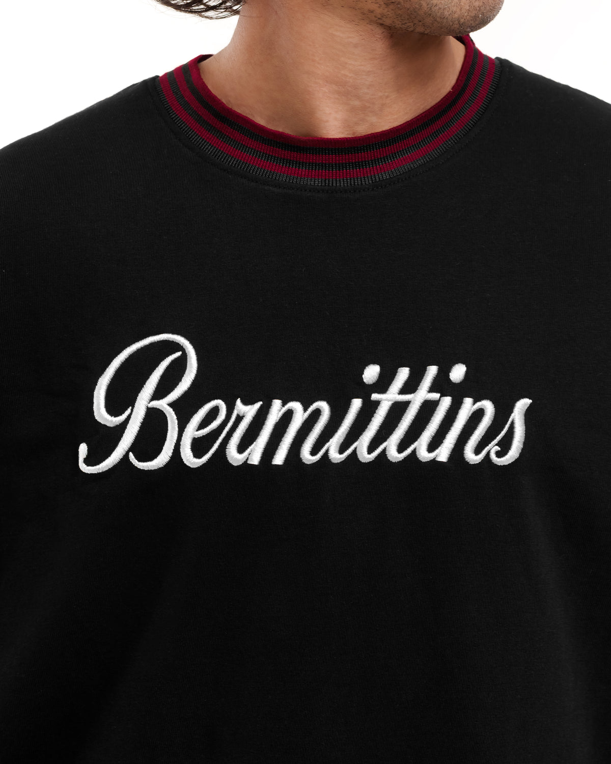 Bermittins Timeless Edition  T shirt - Regular fit