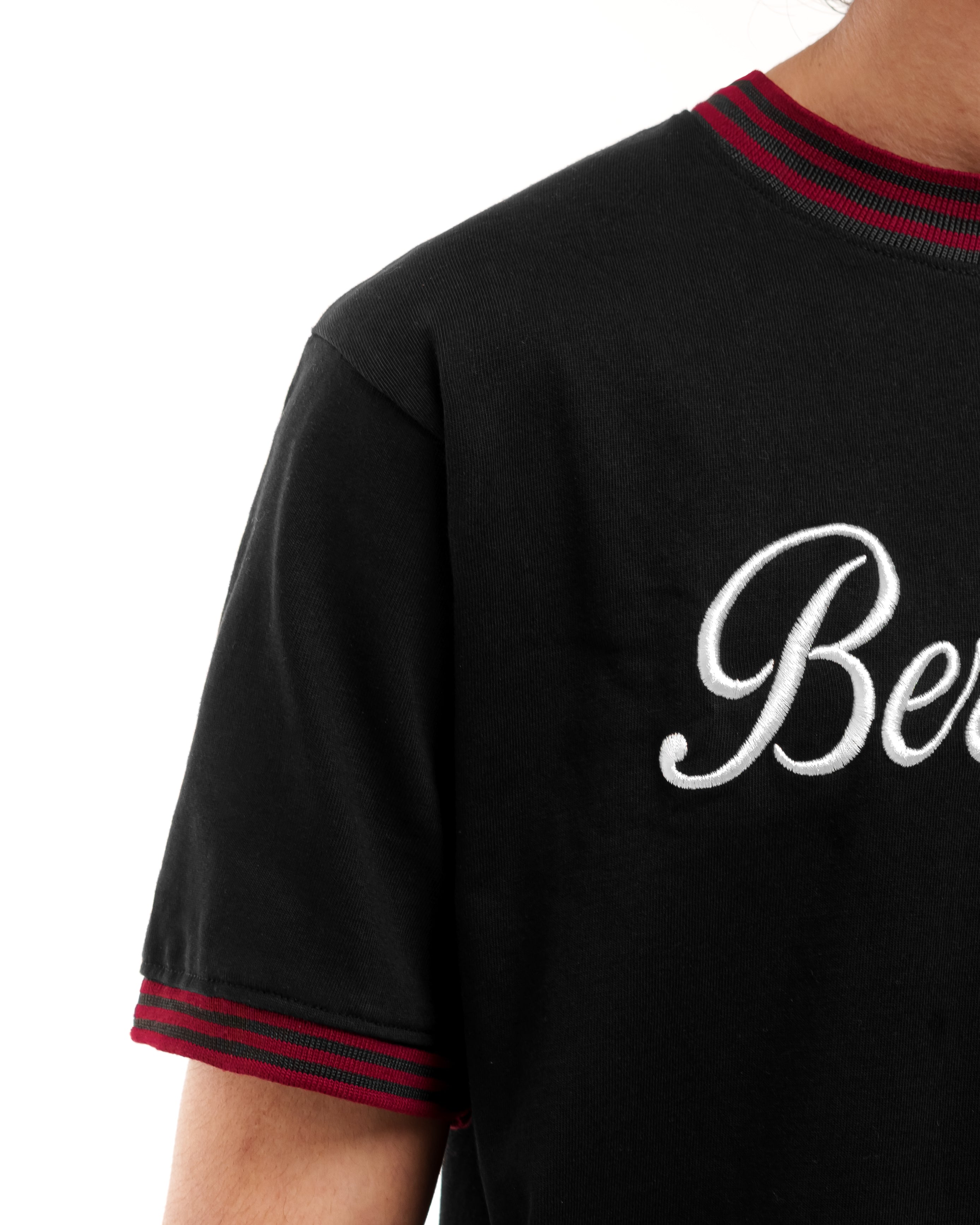 Bermittins Timeless Edition  T shirt - Regular fit