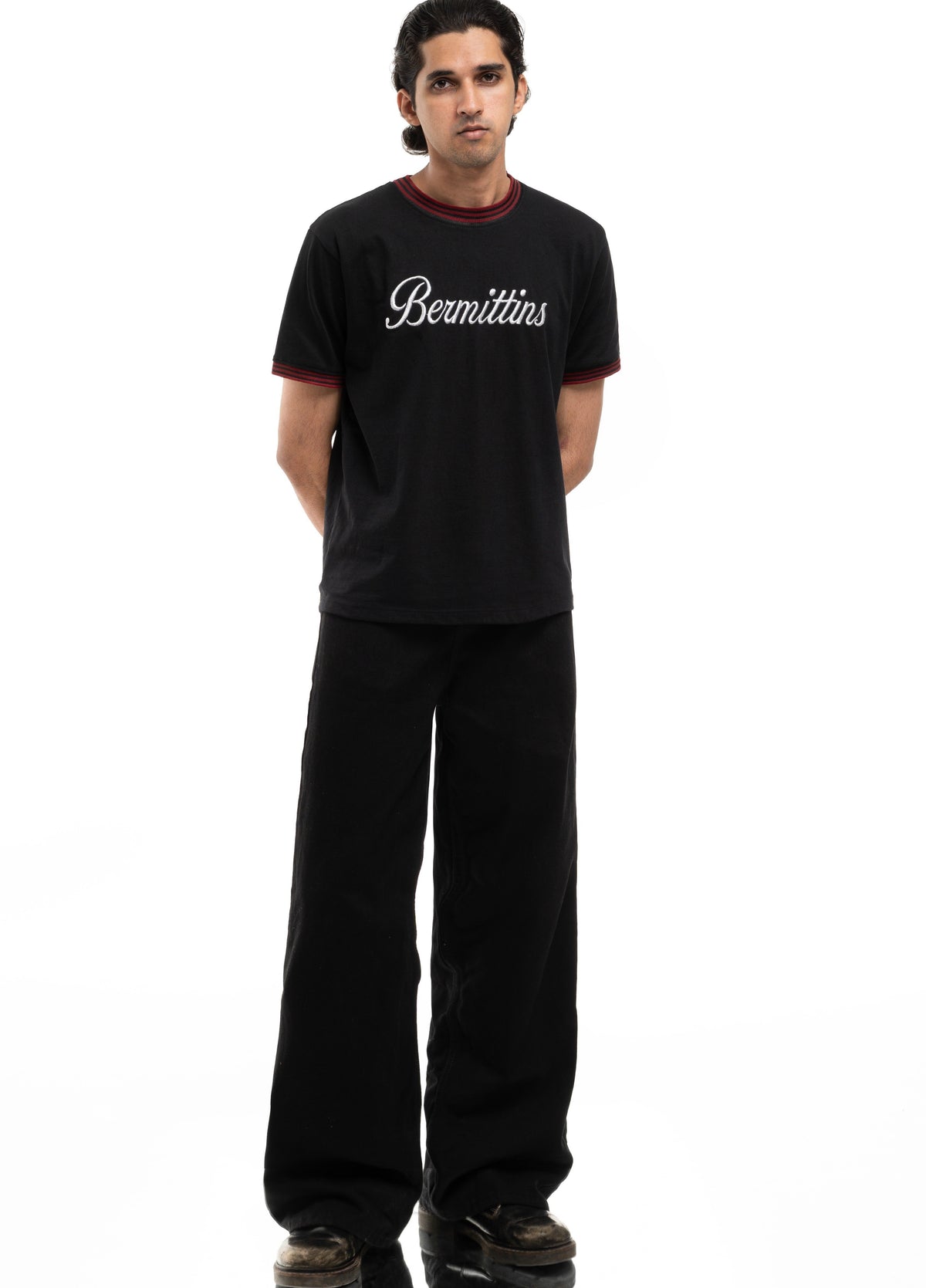 Bermittins Timeless Edition  T shirt - Regular fit