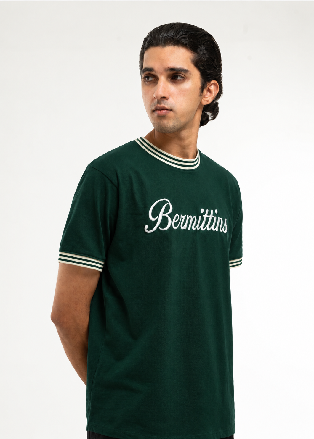 Bermittins Timeless Edition  T shirt - Regular fit