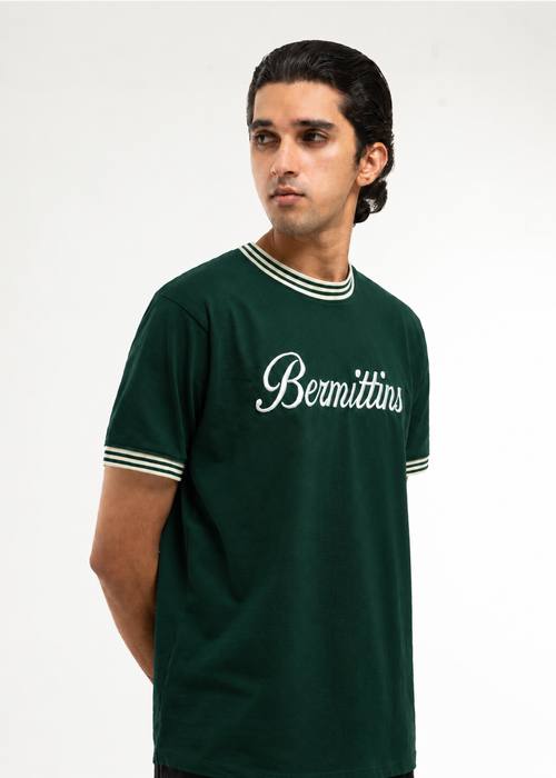 Bermittins Timeless Edition  T shirt - Regular fit