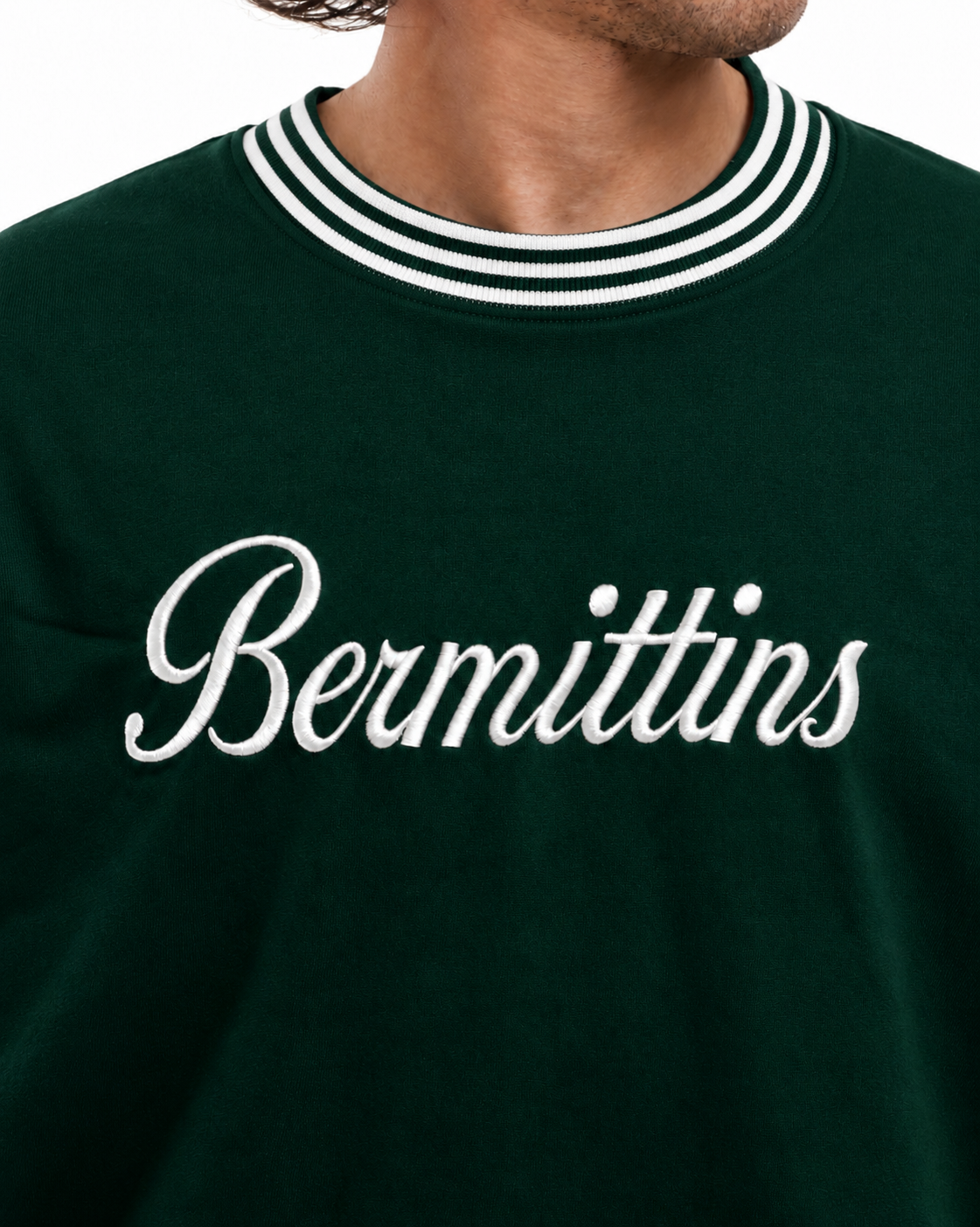 Bermittins Timeless Edition  T shirt - Regular fit
