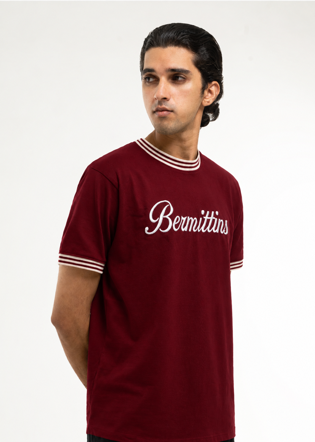 Bermittins Timeless Edition  T shirt - Regular fit