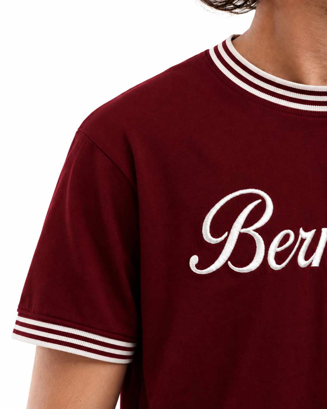 Bermittins Timeless Edition  T shirt - Regular fit