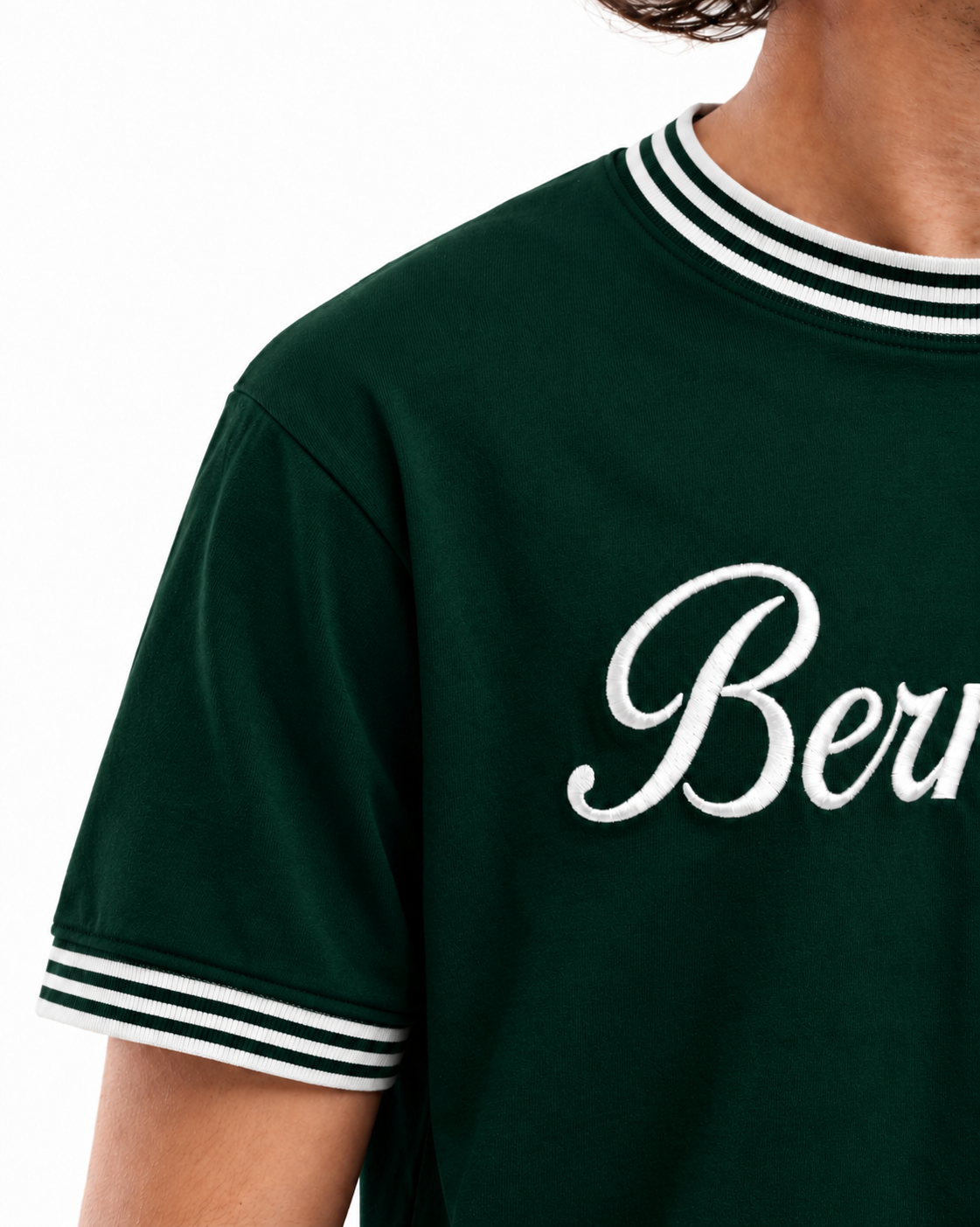 Bermittins Timeless Edition  T shirt - Regular fit