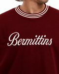 Bermittins Timeless Edition  T shirt - Regular fit