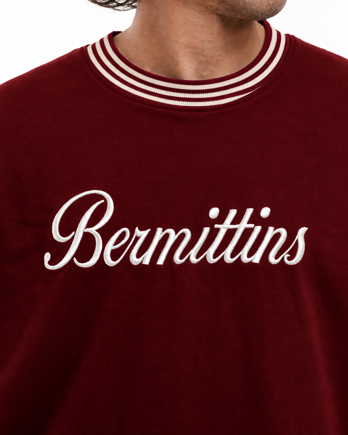 Bermittins Timeless Edition  T shirt - Regular fit