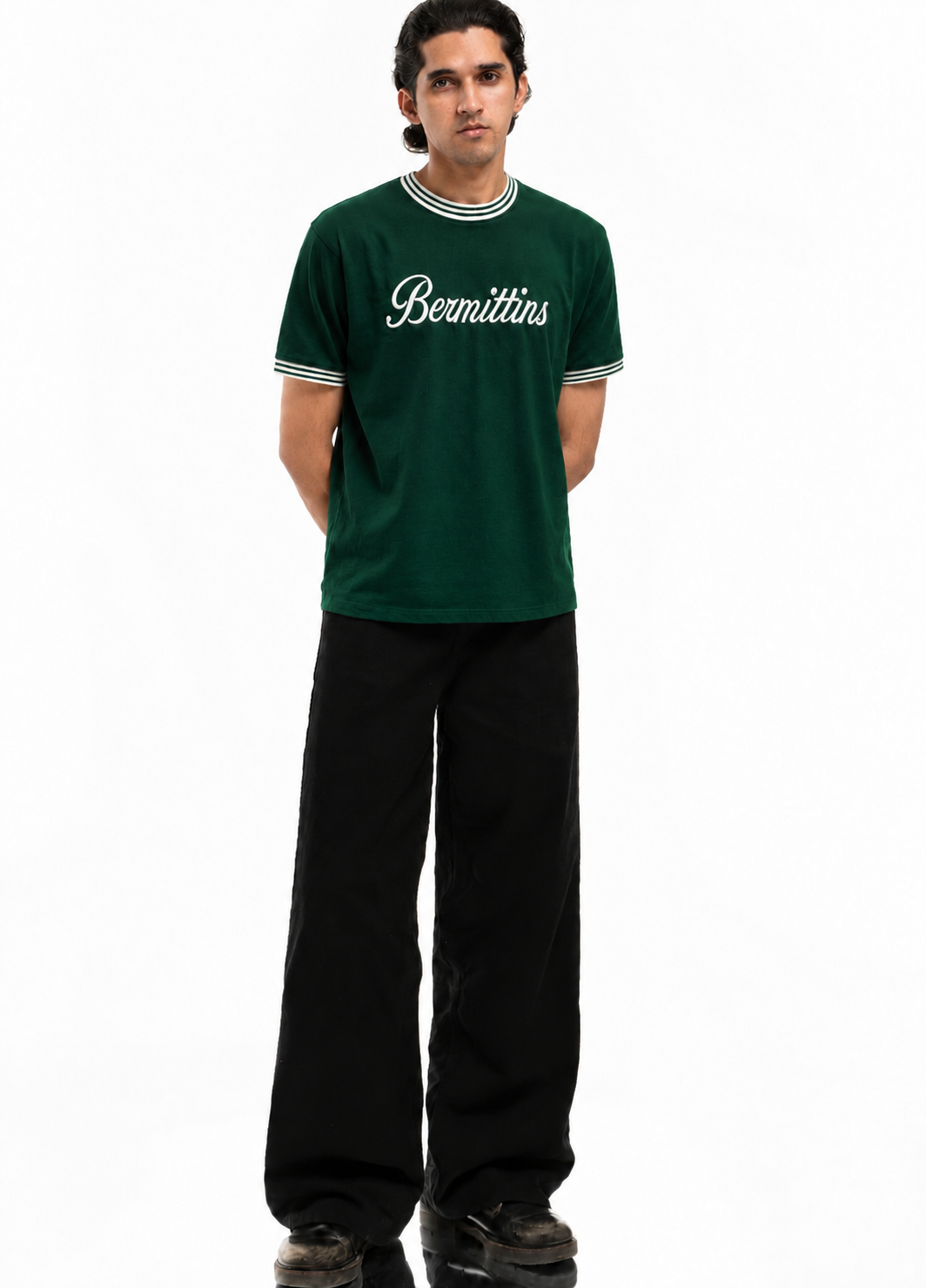 Bermittins Timeless Edition  T shirt - Regular fit